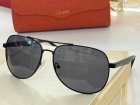 Cartier High Quality Sunglasses 1245