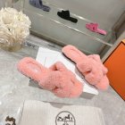 Hermes Women's Slippers 239