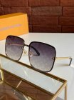 Louis Vuitton High Quality Sunglasses 1259
