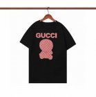 Gucci Men's T-shirts 852