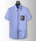 Dolce & Gabbana Men's Short Sleeve Shirts 03