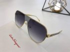 Salvatore Ferragamo High Quality Sunglasses 421