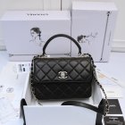 Chanel Original Quality Handbags 1524