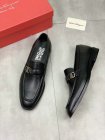 Salvatore Ferragamo Men's Shoes 437