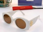 Gucci High Quality Sunglasses 5902