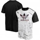 adidas Apparel Men's T-shirts 367