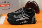 Prada Men's Shoes 2154