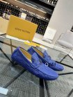Louis Vuitton Men's shoes 3660