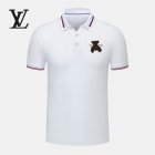 Louis Vuitton Men's Polo 165