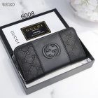 Gucci High Quality Wallets 123