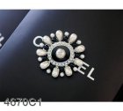 Chanel Jewelry Brooch 168