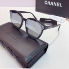 Chanel High Quality Sunglasses 364
