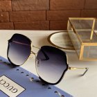 Gucci High Quality Sunglasses 156