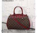 Louis Vuitton High Quality Handbags 686