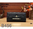Chanel Normal Quality Wallets 54