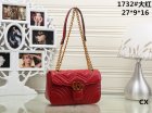 Gucci Normal Quality Handbags 176