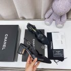 Chanel Women's Shoes 672