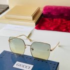 Gucci High Quality Sunglasses 3335