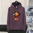 Louis Vuitton Men's Hoodies 224