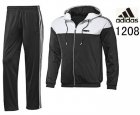 adidas Apparel Men's Casual Suits 339