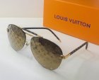 Louis Vuitton High Quality Sunglasses 1815