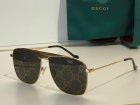 Gucci High Quality Sunglasses 3851
