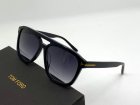 TOM FORD High Quality Sunglasses 433