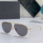 DIOR High Quality Sunglasses 1009