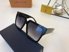 Louis Vuitton High Quality Sunglasses 2950