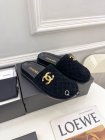 Chanel Women's Shoes 1300