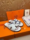 Hermes Men's Slippers 272
