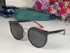 Gucci High Quality Sunglasses 4106