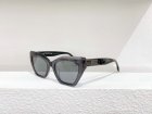 Burberry High Quality Sunglasses 745