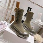 Alexander McQueen Women's Shoes 827