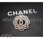 Chanel Brooch 32