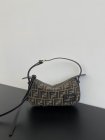 Fendi Original Quality Handbags 1077