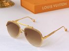 Louis Vuitton High Quality Sunglasses 262