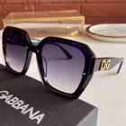 Dolce & Gabbana High Quality Sunglasses 464