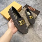 TODS Women's Shoes 101