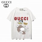 Gucci Men's T-shirts 518