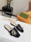 Gucci Women's Slippers 577