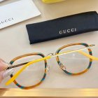 Gucci Plain Glass Spectacles 134