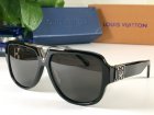 Louis Vuitton High Quality Sunglasses 768