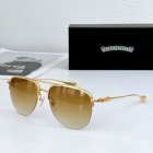 Chrome Hearts High Quality Sunglasses 24