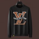 Louis Vuitton Men's Long Sleeve T-shirts 618