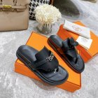 Hermes Women's Slippers 03