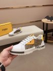 Fendi Men's Shoes 758
