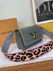 Louis Vuitton High Quality Handbags 1391