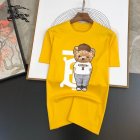Burberry Men's T-shirts 595