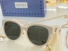 Gucci High Quality Sunglasses 3036